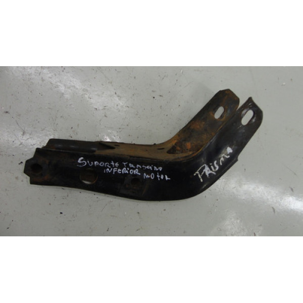 Suporte Traseiro Inferior Motor Gm Prisma