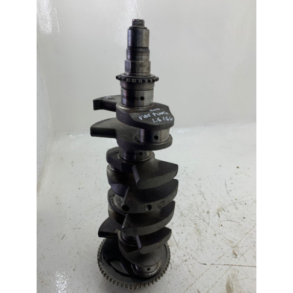 Virabrequim Fiat Punto 1.6 16v 2016 #1