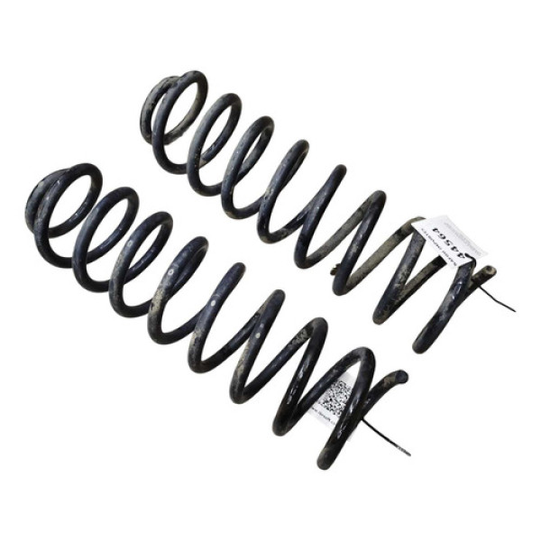 Par Mola Traseira Fluence Dynamique 2012 2013 2014 2015 201