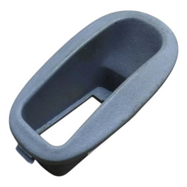 Moldura Botão Vidro Eletrico Renault Scenic 1999 Traseiro