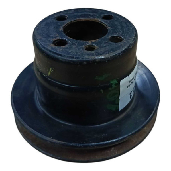 Polia Virabrequim Bora Golf 1.8 1997 1998 1999