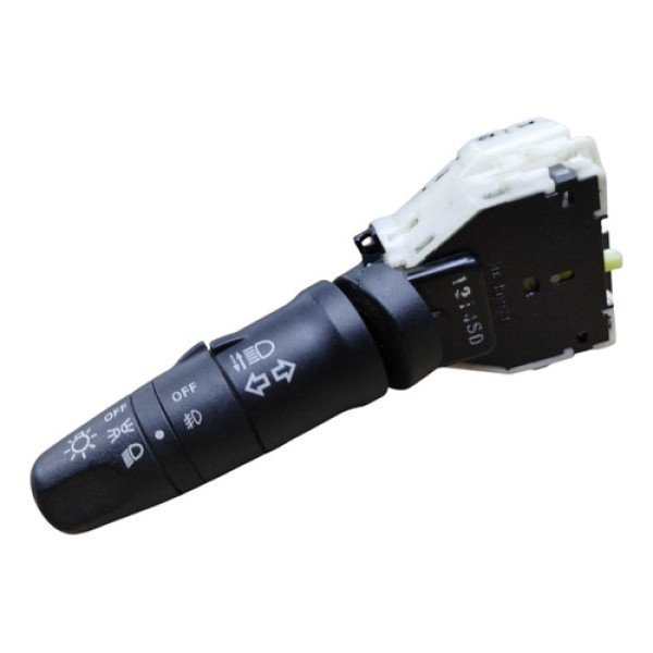 Chave Seta Nissan Livina 2010 2011