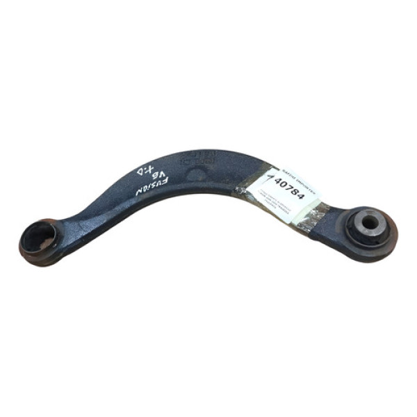 Braço Tirante Suspensão Fusion 2006 2009 Traseira Esquerda Preto