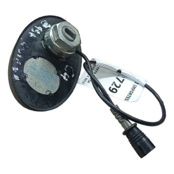 Antena Teto 308 C4 Picasso 2010 2011 2012 Preto