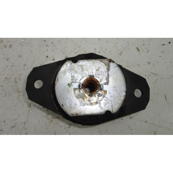 Coxim Motor Dianteiro Direito Fiat Palio Fire Cru1540