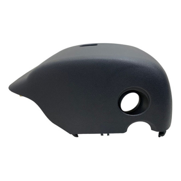 Acabamento Coluna De Direção Inferior Jetta 2016