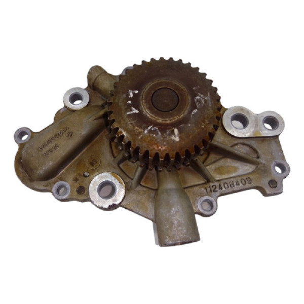 Bomba De Agua Journey 2.7 V6 2008 2009 2010