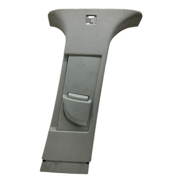 Acabamento Superior Coluna T Cinto Dodge Journey 2014