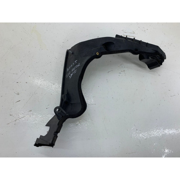 Acabamento Capa Tampa Superior Motor Bmw X5 2001