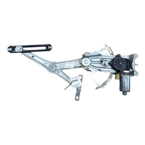 Maquina Vidro Eletrica Astra Hatch 2011 Dianteira Esquerda