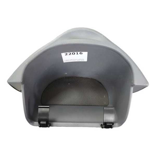 Porta Objetos Citroen Xsara Picasso 2005 2006 Cinza