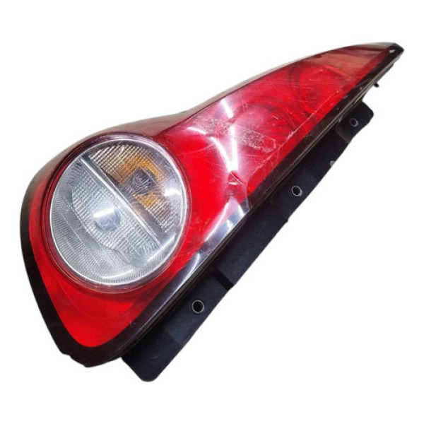 Lanterna Palio G5 Attractive Essence Sporting Esquerda 2015 Esquerdo/motorista Vermelho