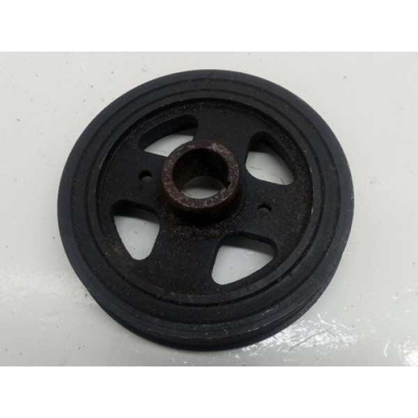 Polia Virabrequim Toyota Corolla 2011