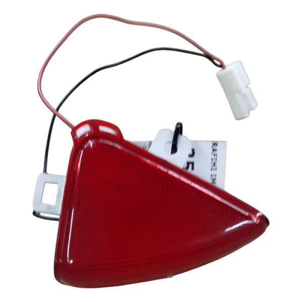 Refletor Luz Porta Sorento 2010 2011 2012 Dianteira Direita Vermelho