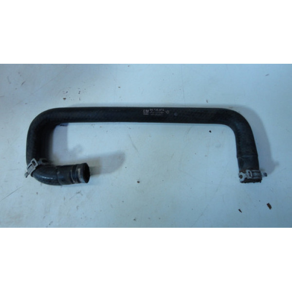 Mangueira Reservatorio Agua Radiador Chevrolet Onix