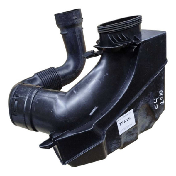 Caixa Ressonador Filtro C4 2.0 2007 2008 2009 2010 2011 2012