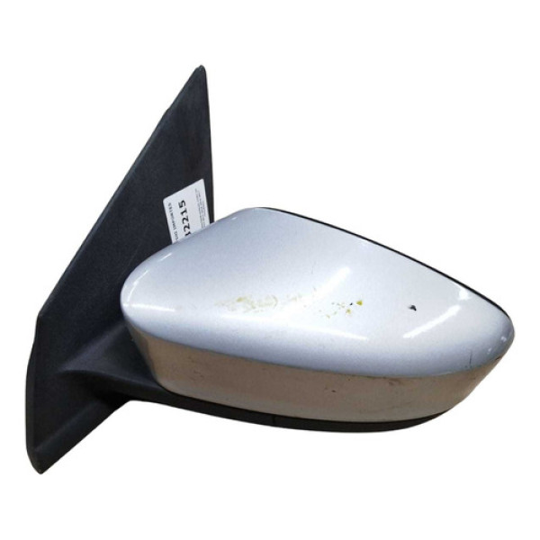 Retrovisor Manual Ford Ka 2015 2016 2017 2018 2019 Esquerdo