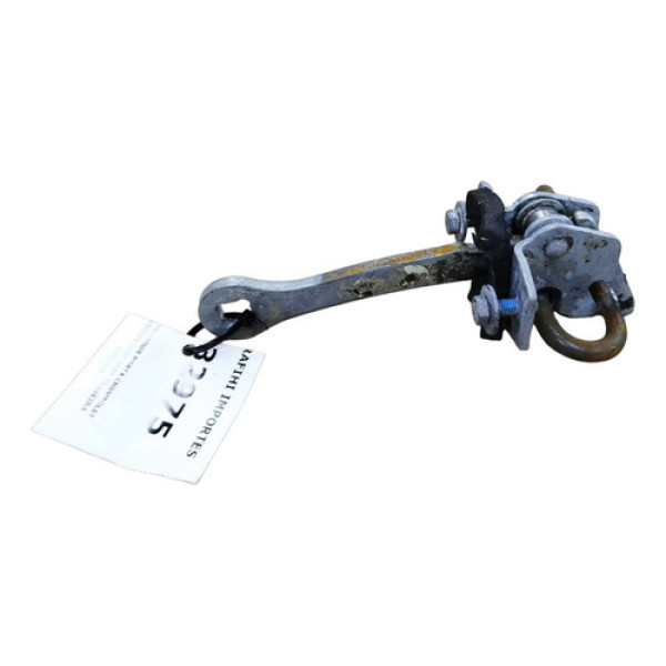 Limitador Porta Chevrolet Vectra 1997 2002 Traseira Direita