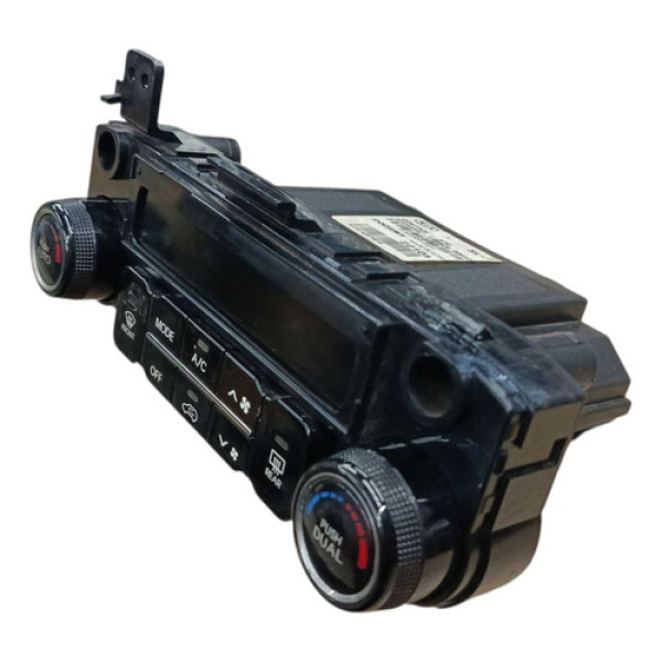 Comando Ar Condicionado Kia Sportage 2013 2014 2015 Detalhe