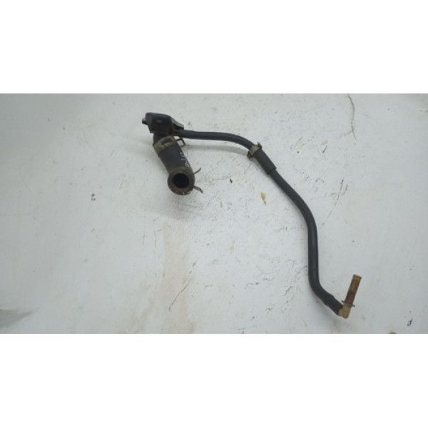 Mangueira Flange Com Tampa Do Radiador Honda Fit 1.5 04 A 08