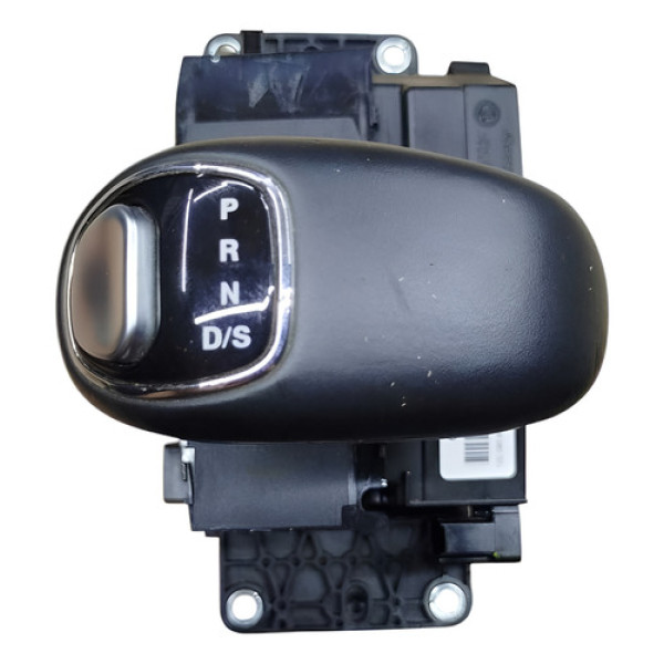 Alavanca Cambio Jeep Grand Cherokee 3.0 2014 2015 2016 Preto