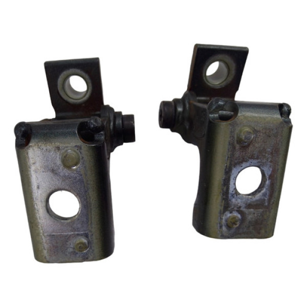 Dobradiça Traseira Esquerda Peugeot 207 2008