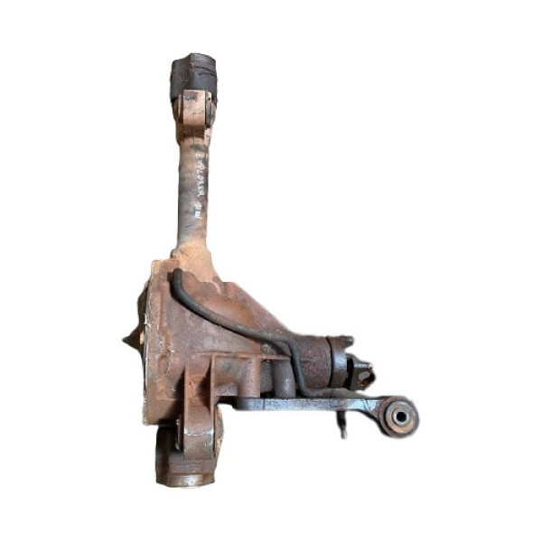 Diferencial Dianteiro Explorer 4.0 V6 1998 A 2001