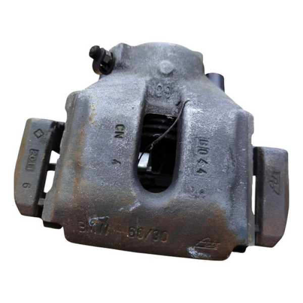 Pinça Freio X5 Dianteira Esquerda 2001 2002 2003 2004 2005