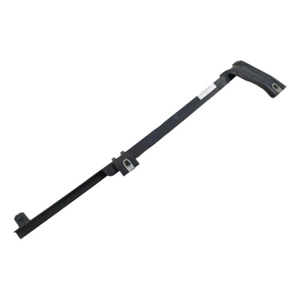  Guia Vidro Dianteiro Esquerdo Gm Cruze 2012 2013 Detalhe Preta