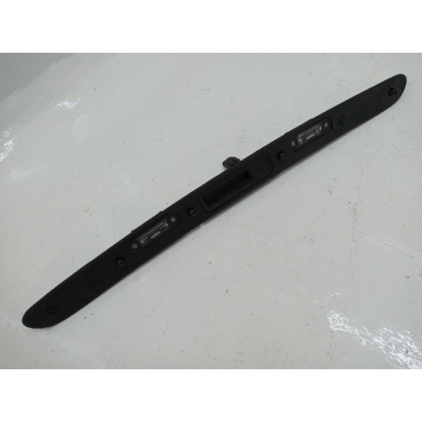 Friso Luz De Placa Traseiro Volvo S60 2011 A 2016