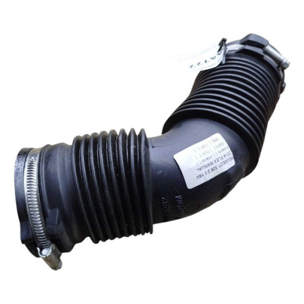 Mangueira Cano Filtro Ar 308 2.0 2012 2013 2014