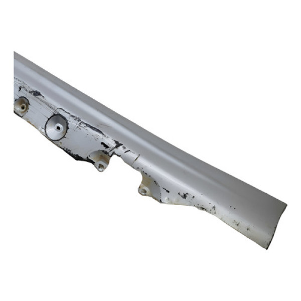 Spoiler Lateral Esquerdo Bmw 328 330 2001 2003 2005 Detalhe Preto