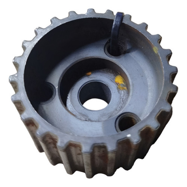 Polia Virabrequim Uno Palio 1.0 1.4 2011 2012 2013 2014 2015