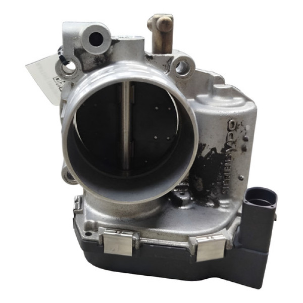 Corpo Borboleta Tbi Vw New Beetle 2009 2010