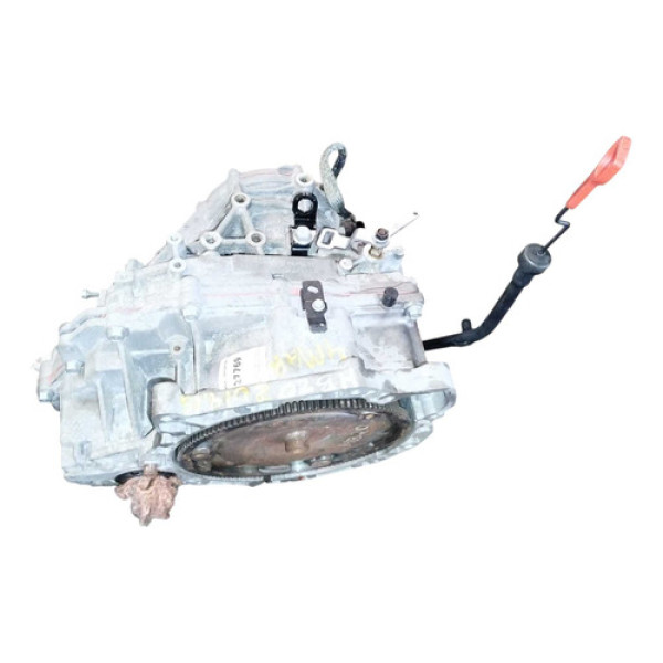 Caixa De Câmbio Hyundai Hb20 1.6 4 Marchas 2014 2015 2016
