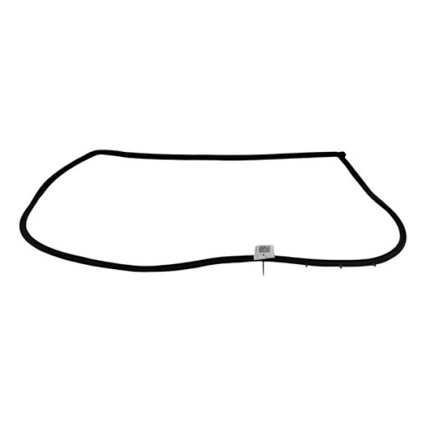 Borracha Vedação Porta Corolla Traseira Esquerda 2009 2013