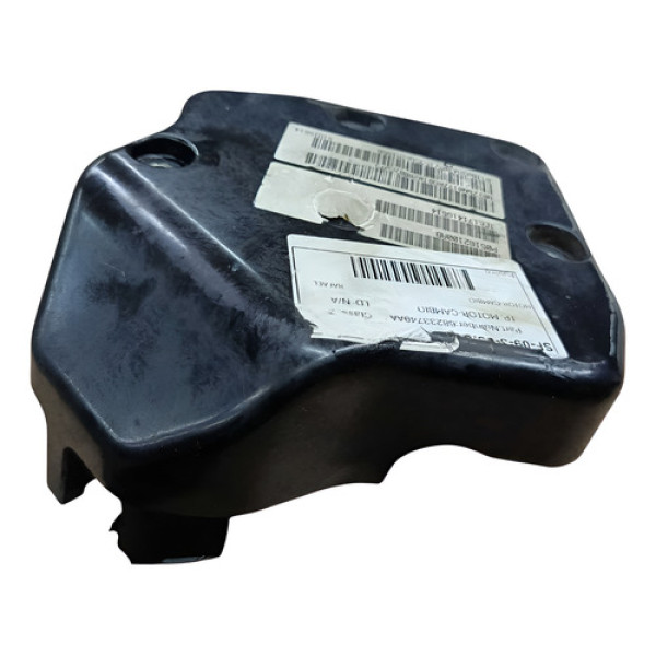 Capa Bomba Injetora Grand Cherokee 3.0 V6 2014 2018 Diesel