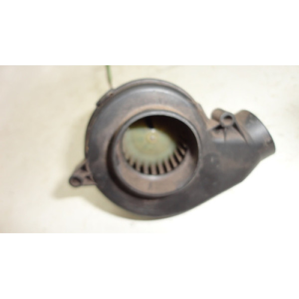 Ventilador Caixa Fusivel Bmw X5 2001 A 2006