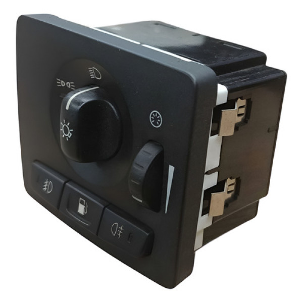 Botão Comando Chave Luz Farol Volvo C30 2.5 T 2008 2009