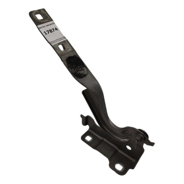 Dobradiça Capô Direito Jeep Compass 2017 2018 2019 2020