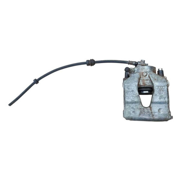 Pinça Freio Gol G7 2017 2018 2019 Dianteira Direita