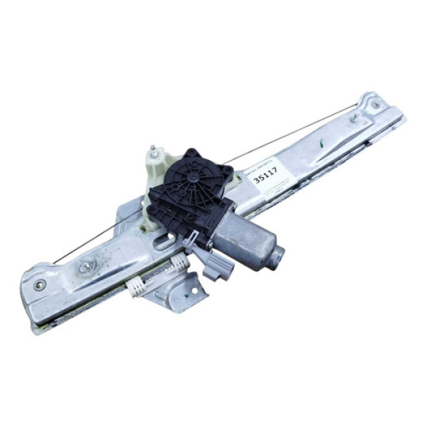 Maquina Vidro Eletrica Ka 2015 2017 2020 Dianteira Direita