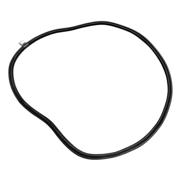 Borracha Vedação Tampa Traseira A4 2011 2012