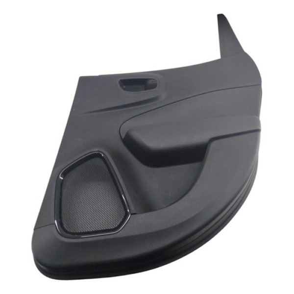 Forro Porta Traseira Direita Fiat Toro 2019 2020 2021