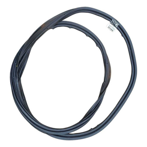 Borracha Vedação Porta Malas Etios Platinum 2015 2016 2017