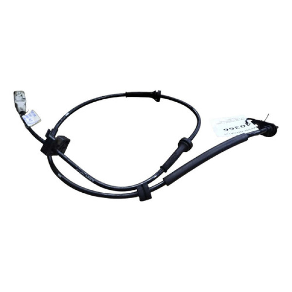 Sensor Abs Grand C4 Picasso 2.0 2009 2010 Traseiro Esquerdo