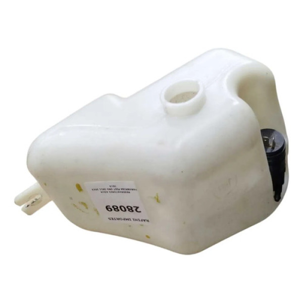 Reservatorio Agua Parabrisa Fiat Uno 2011 2012 2013 Branco