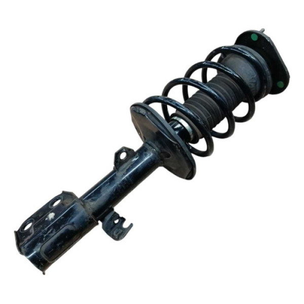 Amortecedor Corolla 2009 2010 2011 2012 Dianteiro Esquerdo