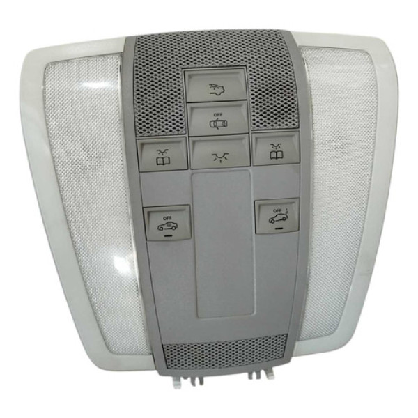 Luz Teto Cortesia Mercedes C180 2012 2013 2014