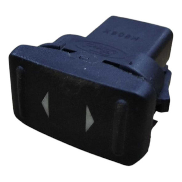 Botão Vidro Eletrico Traseiro Ford Focus 2009 2010 2011 2012
